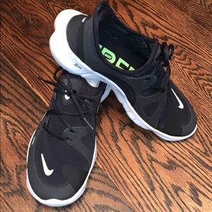 Nike Women’s Free RN 5.0